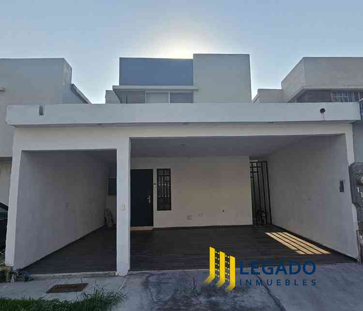 casa en venta avenida bosque boreal campestre huinala apodaca nuevo leon py73355